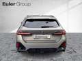BMW i5 eDrive40 Tour M-Sport Pano AHK 19'' 360° Kamera Hi Grau - thumbnail 5