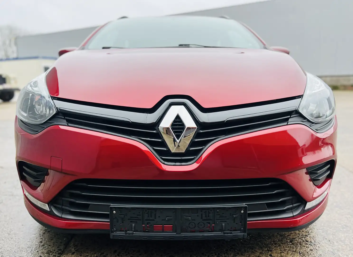 Renault Clio 1.2 TCe Limited ++ Cruise controle ++ NEW ++ - 1