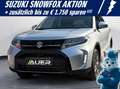 Suzuki Vitara 1,4 DITC Hybrid clear | ab 19.940,- Silber - thumbnail 1