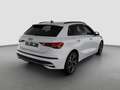 Audi A3 Sportback Advanced 35 TFSI ACC LED KAMERA NAVI **S Weiß - thumbnail 2