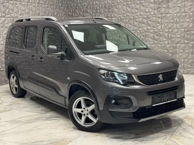 Peugeot Rifter Allure 7-Sitzter *** Voll Fahrbereit ***