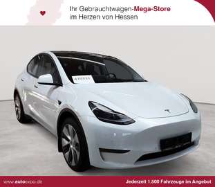 Long Range Dual Motor AWD