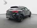 Volkswagen T-Roc R-Line 1.5 TSI DSG*NAVI*PANO*BlackStyle*KA Schwarz - thumbnail 2
