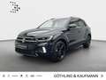 Volkswagen T-Roc R-Line 1.5 TSI DSG*NAVI*PANO*BlackStyle*KA Schwarz - thumbnail 1