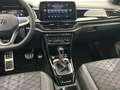 Volkswagen T-Roc R-Line 1.5 TSI DSG*NAVI*PANO*BlackStyle*KA Schwarz - thumbnail 7