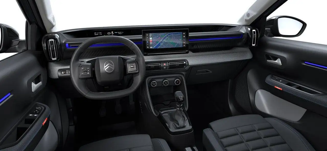 Citroen C3 2026