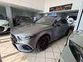 Mercedes-Benz A 45 AMG A 45s AMG 4Matic Premium Plus Gris - thumbnail 4