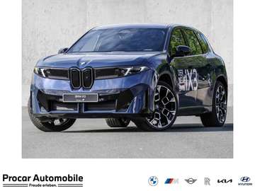 50 xDrive M Sport HUD ACC RFK NAVI Standh.