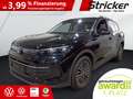 Volkswagen Tiguan Goal 2.0TDI DSG 349,-ohne Anzahlung Navi AHK Kame Schwarz - thumbnail 2