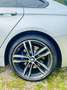 BMW 420 420d Gran Coupe Msport auto Argento - thumbnail 4