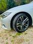 BMW 420 420d Gran Coupe Msport auto Argento - thumbnail 3