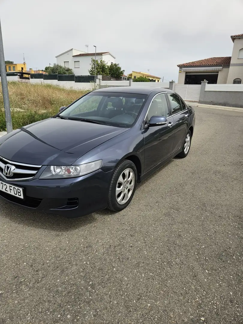 Honda Accord 2.0i-VTEC Sport - 2
