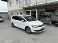 Volkswagen Sharan Business BMT 2,0 TDI *1.BZ*7-SITZER*CARPLAY*NAV Weiß - thumbnail 1