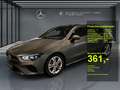 Mercedes-Benz CLA 200 d SB PROGR.+360°+AMBI+TOTW+DISTR+PANO Grau - thumbnail 1
