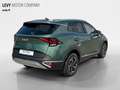 Kia Sportage 1.6  HEV Vision AWD ACC FLA 4xSHZ SpurH Зелёный - thumbnail 5