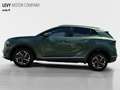 Kia Sportage 1.6  HEV Vision AWD ACC FLA 4xSHZ SpurH Зелёный - thumbnail 3