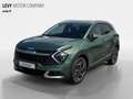 Kia Sportage 1.6  HEV Vision AWD ACC FLA 4xSHZ SpurH Зелёный - thumbnail 2