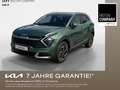Kia Sportage 1.6  HEV Vision AWD ACC FLA 4xSHZ SpurH Зелёный - thumbnail 1