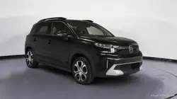 Photo Citroën C3 Aircross