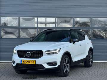 1.5 T4 RECHARGE R-DESIGN EXPRESSION I SCHUIF/KANTE