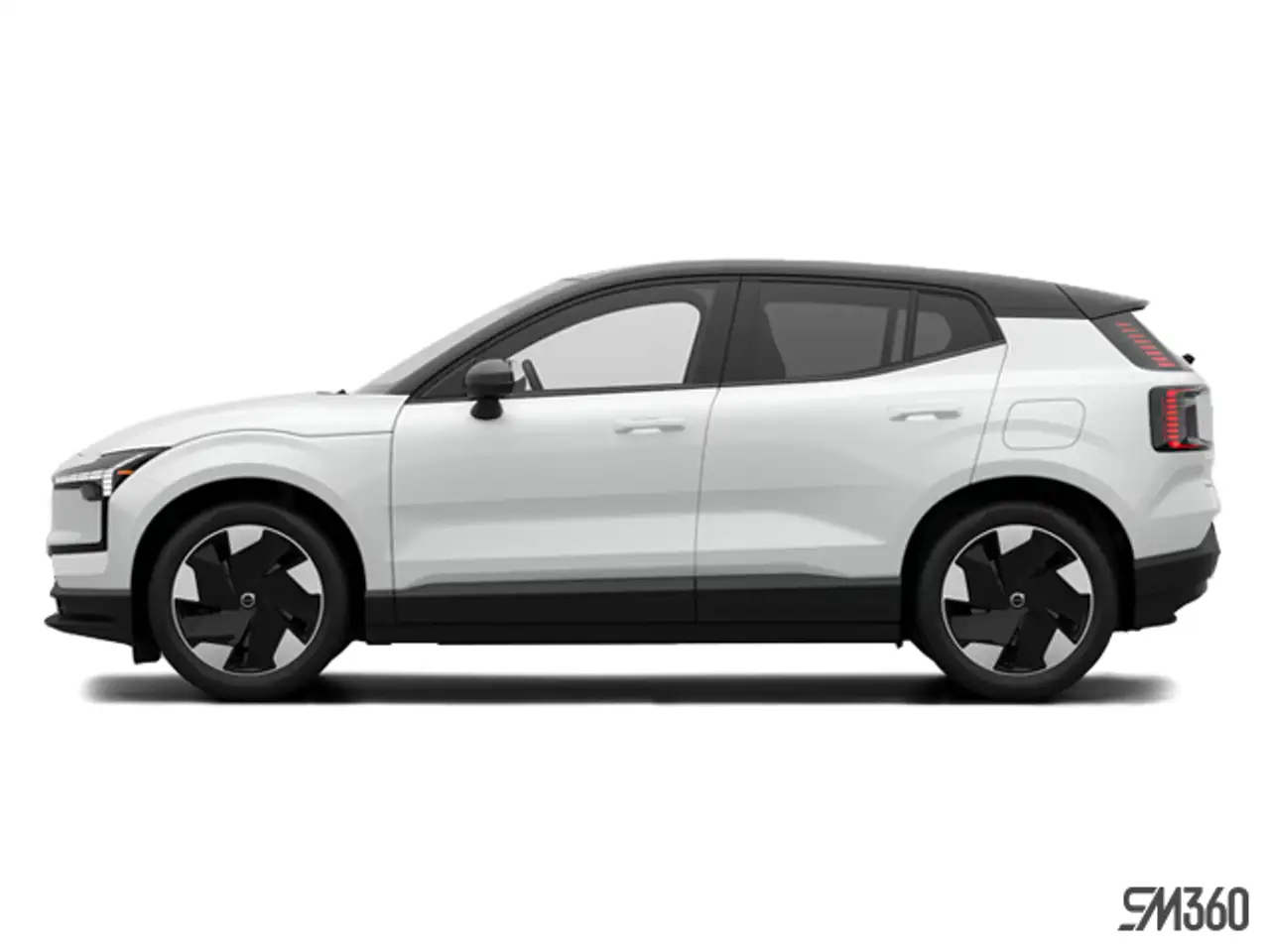 2025 Volvo EX30