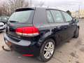 Volkswagen Golf VI 2.0TDi 110CH FAP Trendline 5p Schwarz - thumbnail 4