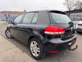 Volkswagen Golf VI 2.0TDi 110CH FAP Trendline 5p Schwarz - thumbnail 3