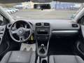 Volkswagen Golf VI 2.0TDi 110CH FAP Trendline 5p Schwarz - thumbnail 5
