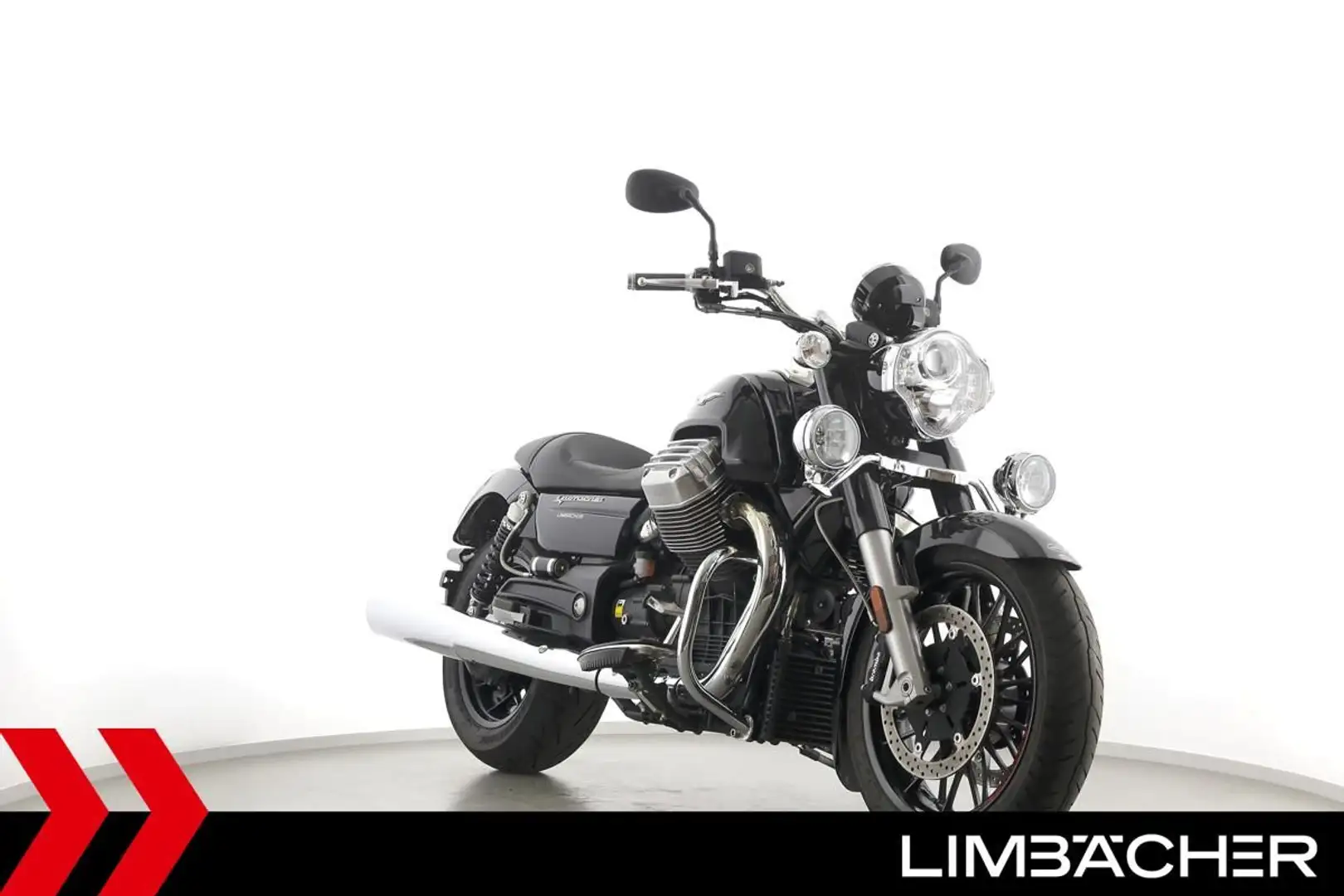 Moto Guzzi California 1400 Bundesweite Lieferung Black - 2