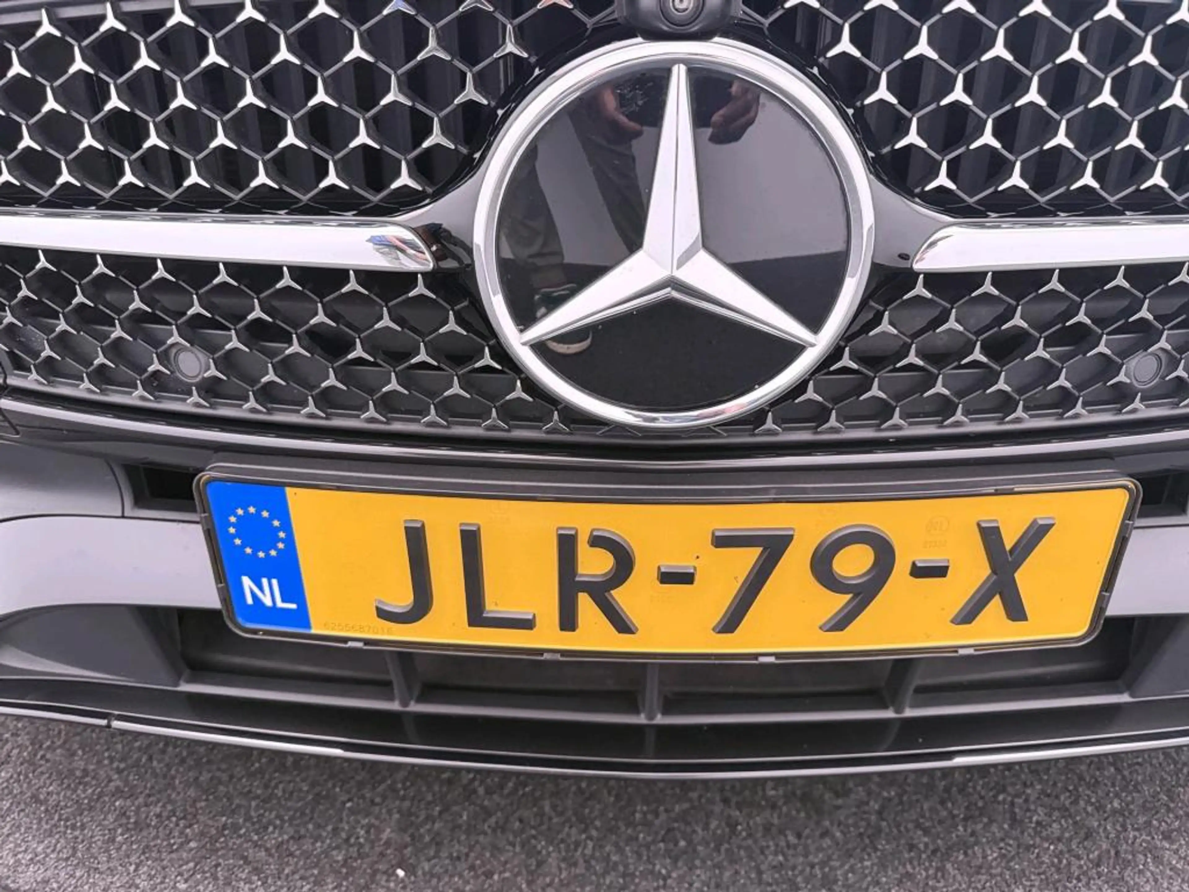 Mercedes-Benz C 300 Estate e Business Solution AMG AMG Line | Night Pa — photo 10