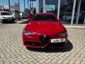 Alfa Romeo Giulia Sprint 2.0 Benzin 200 Rot - thumbnail 2