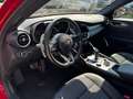 Alfa Romeo Giulia Sprint 2.0 Benzin 200 Rot - thumbnail 8