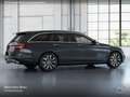 Mercedes-Benz E 300 de T 4M AVANTG+PANO+360+AHK+LED+BURMESTER+9G Grijs - thumbnail 21