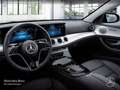 Mercedes-Benz E 300 de T 4M AVANTG+PANO+360+AHK+LED+BURMESTER+9G Grijs - thumbnail 11