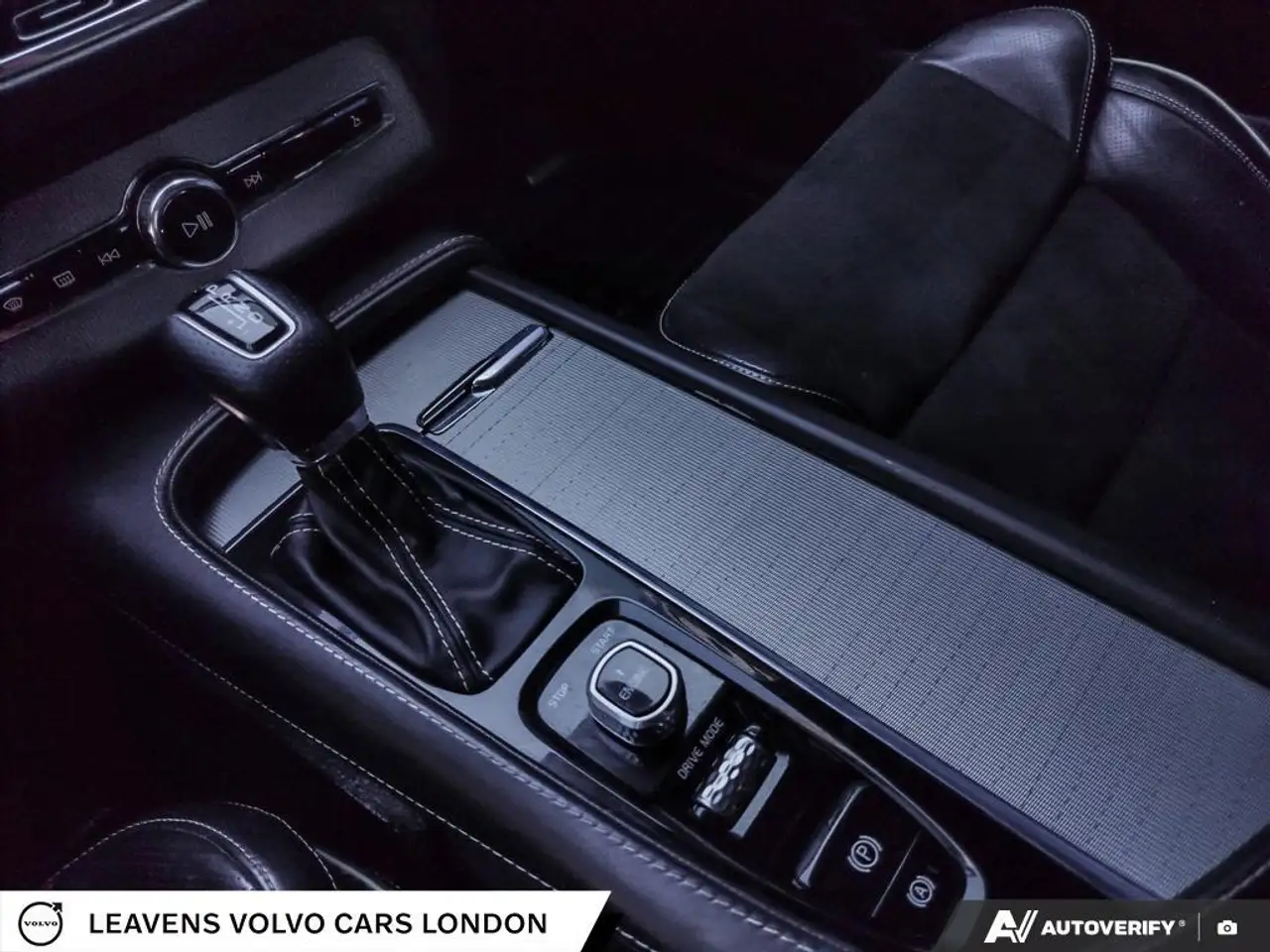 Volvo XC90 photo Volvo XC90
