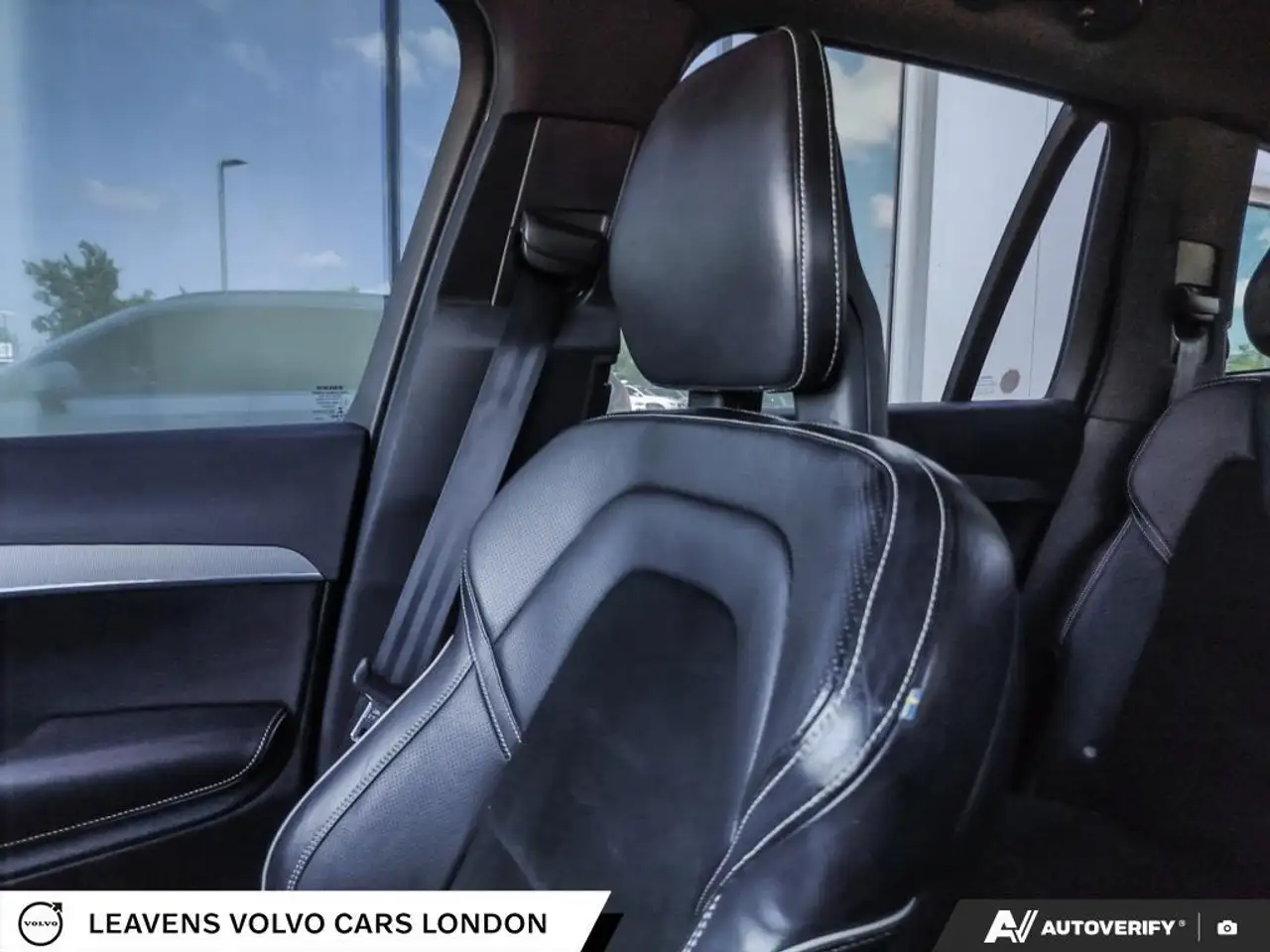 Volvo XC90 photo Volvo XC90