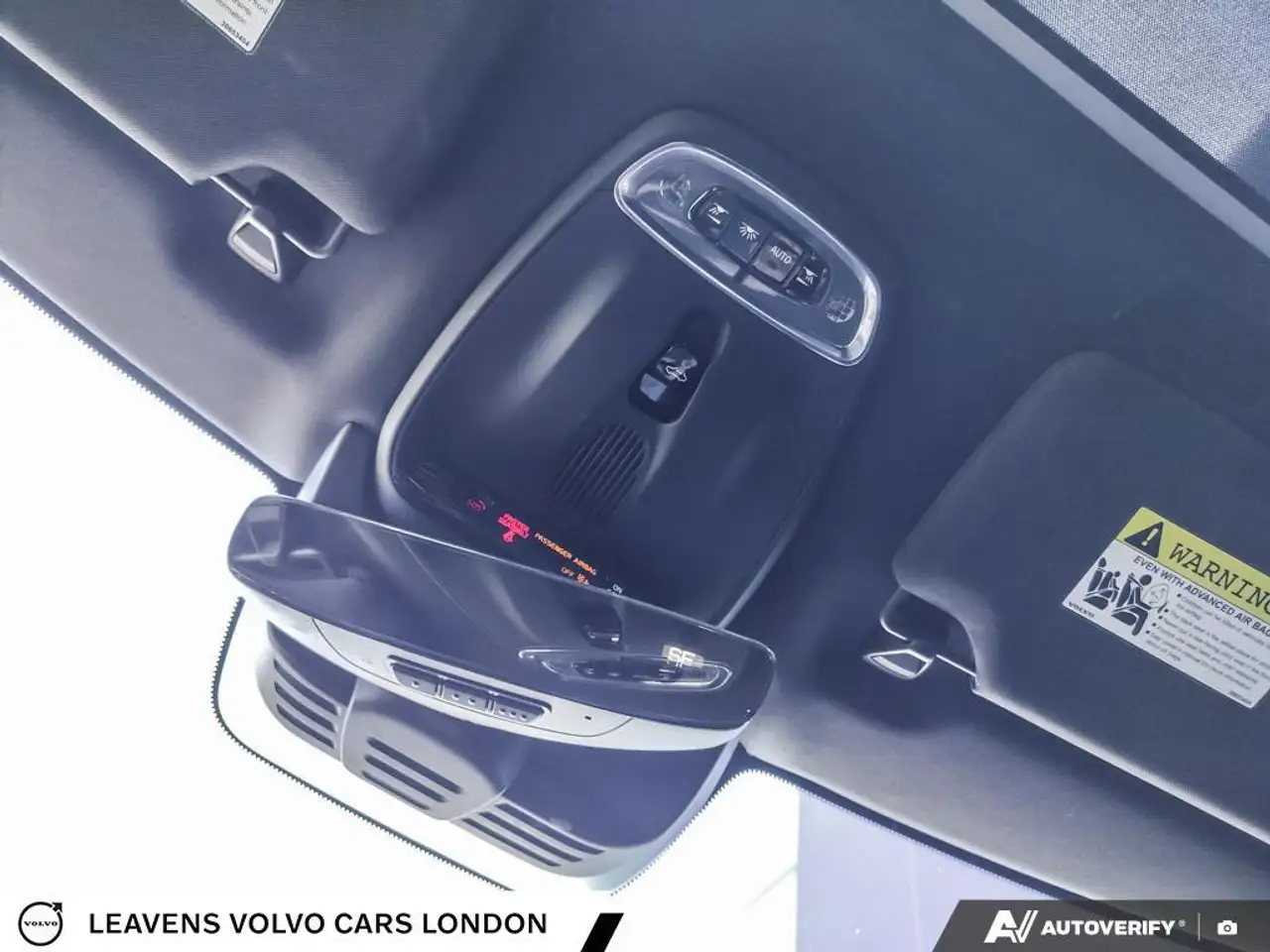 Volvo XC90 photo Volvo XC90