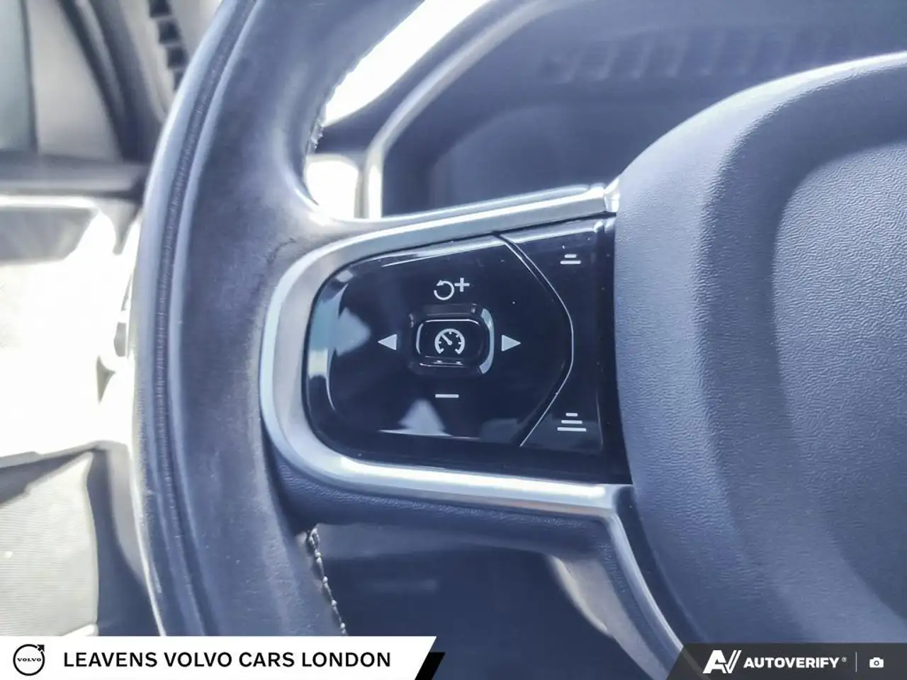 Volvo XC90 photo Volvo XC90