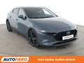 Mazda 3 2.0 Selection AWD Aut.*NAVI*LED*360CAM*HUD* Grau - thumbnail 8