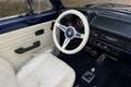 Volkswagen Escarabajo Descapotable Manual de 2 Puertas Blau - thumbnail 15