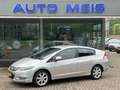 Honda Insight 1.3 Elegance Automaat Cruise Telefoon NAP-Autopas Grau - thumbnail 1