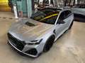 Audi RS6 ABT RS6 LEGACY EDITION / 01 OF 200 / 760PS Silber - thumbnail 13