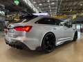 Audi RS6 ABT RS6 LEGACY EDITION / 01 OF 200 / 760PS Silber - thumbnail 10