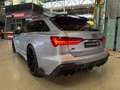 Audi RS6 ABT RS6 LEGACY EDITION / 01 OF 200 / 760PS Silber - thumbnail 5
