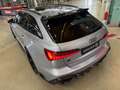 Audi RS6 ABT RS6 LEGACY EDITION / 01 OF 200 / 760PS Silber - thumbnail 12