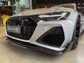 Audi RS6 ABT RS6 LEGACY EDITION / 01 OF 200 / 760PS Silber - thumbnail 16