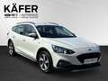 Ford Focus Traveller 1,0 EcoBoost Active Weiß - thumbnail 3