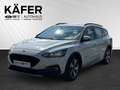 Ford Focus Traveller 1,0 EcoBoost Active Weiß - thumbnail 1