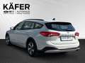 Ford Focus Traveller 1,0 EcoBoost Active Weiß - thumbnail 8