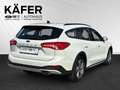 Ford Focus Traveller 1,0 EcoBoost Active Weiß - thumbnail 6